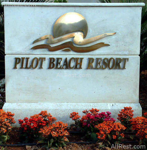 Pilot Beach Hotel 40